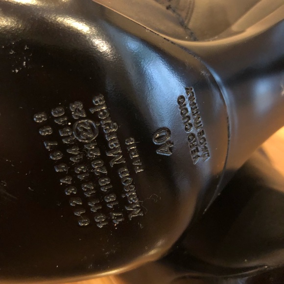 Maison margiela - Picture 7 of 7